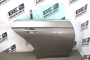 Mercedes CLS C219 Tür hinten rechts Schloss Griff Scheibe el.FH 963 A2197300205 - Bild 1 von 9