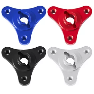 Eliminatore Frizione Ciabatta 7075 per 1/10 E-Maxx E-Revo Summit T-Maxx 3.3 Revo 3.3 - Foto 1 di 22