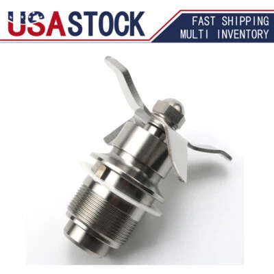 For Waring 502977 CB6, CB10 and CB15 Commercial Assembly Replacement - Image 1 of 4