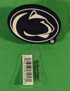 New Original Jibbitz Crocs Charm: Penn State University 1 piece - Picture 1 of 2