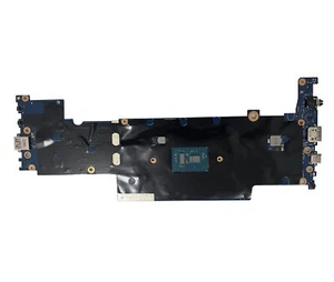 Motherboard For Dell Chromebook 3110 2-in-1 N4500 4GB 32GB N4P1Y 0N4P1Y - Picture 1 of 2