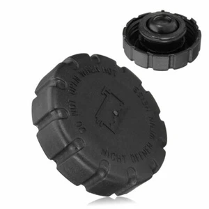 Tapa radiador MERCEDES W203 W204 C209 C219 W211 W212 W461 W463 X164 X204 - Imagen 1 de 7