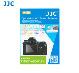 0.01" Ultra Thin Optical Tempered Glass LCD Screen Protector Film for Nikon Z30 - Picture 1 of 12