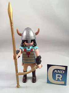 PLAYMOBIL GUERRERO EGIPCIO 1- 24/4/15 - Picture 1 of 1