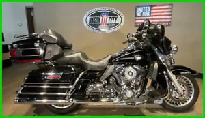 2009 Harley-Davidson Touring Electra Glide® Ultra Classic® - Picture 1 of 11