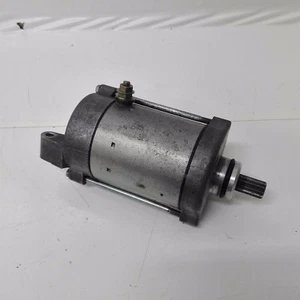 Motorino avviamento Motor Assy Starter HONDA XRV 650 J-K Africa Twin 1988 1989 - Foto 1 di 3
