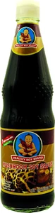 Brand Mushroom Soy Sauce, 23.5 Ounce (5369-1) - Picture 1 of 12