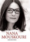 Memoirs By Nana Mouskouri. 9780297844693