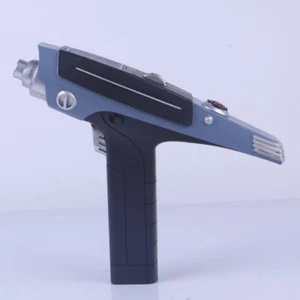 For Strange New Worlds Phaser Cosplay SNW Pike Pistol Props Resin Handmade - Picture 1 of 12
