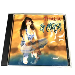 Thalia En Extasis CD - Picture 1 of 2