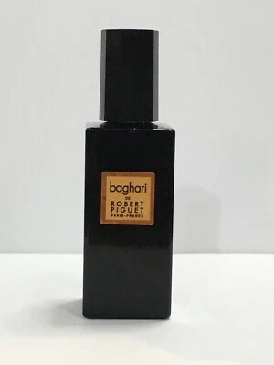 Baghari 2006 Robert Piguet para mujer eau de parfum 50 ml original (T) sin caja Foto 1 de 3