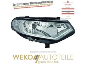Faro proiettore anteriore destro Diederichs 1480080 per Ford - Foto 1 di 1