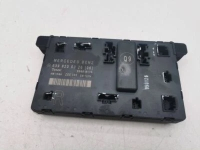 Mercedes-Benz Viano W639 2005 Anteriore Destro T ?Rsteuerger? T AMD120448 - Immagine 1 di 4