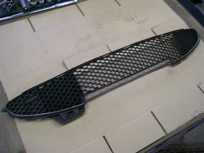 PEUGEOT 206 PARACHOQUES DELANTERO PANEL REJILLA VENTILACIÓN 9648292577 202203 9648292477 Foto 1 de 4