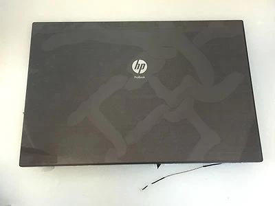 HP Komplett Top Halb Original Neu 613218-001 15.6 " WXGA HD 90 Tage Rtb Garantie - Bild 1 von 4
