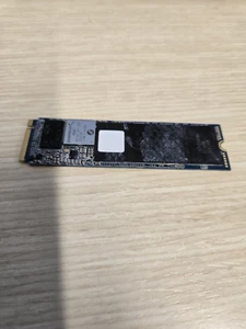 Sabrent Rocket Q 2TB,Internal,M.2 2280 (SB-RKTQ-2TB) SSD - Afbeelding 1 van 5