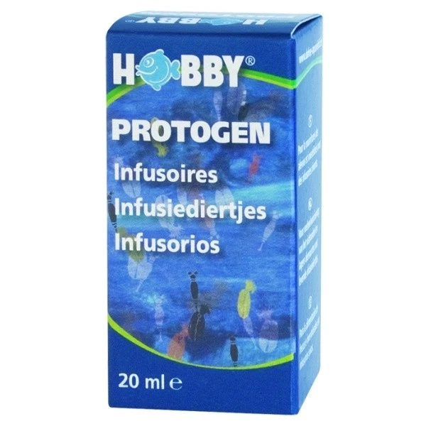 Hobby Protogen - 20 ml - Bild 1 von 1