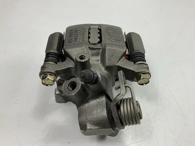 Pinza de freno trasera derecha REMAN (CORROSIÓN MENOR) para Acura Integra 1986-1989 Foto 1 de 4