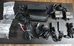 Mini Kino Flo Kit -131 - Picture 1 of 11