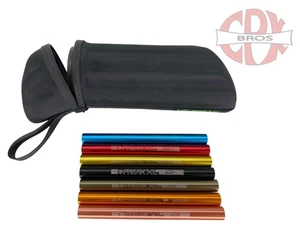 7 insertos Freak XL con estuche - Imagen 1 de 3