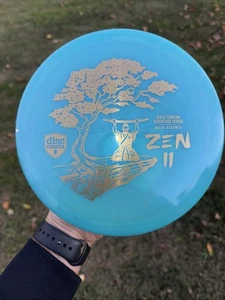 New Discmania Zen 2 Meta Essence Disc Golf - Picture 1 of 6