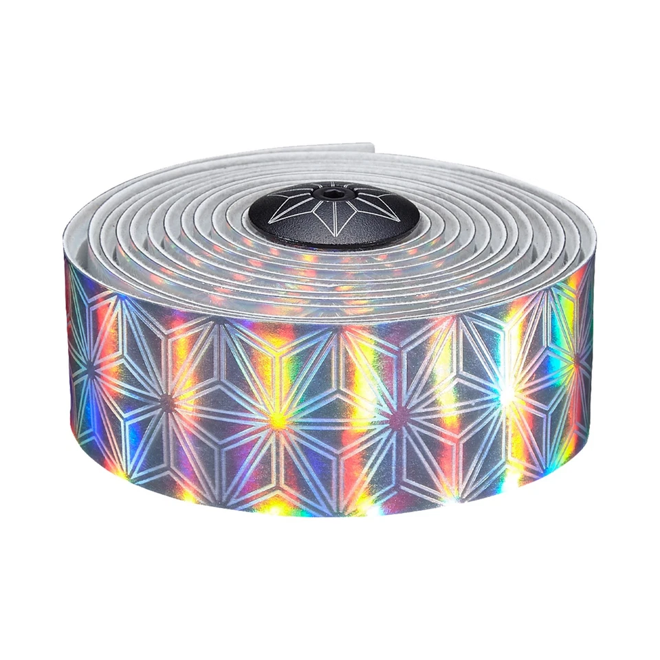 CINTA DE BARRA HOLOGRAMA SUPACAZ PRIZMATIK Foto 1 de 1