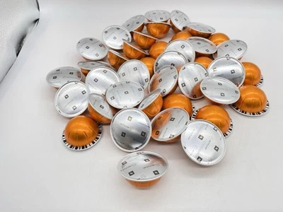 Nespresso Vertuoline, INIZIO GRAN LUNGO 40 cápsulas totales Foto 1 de 4