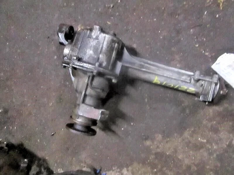 1999-2004 Chevy Tracker Front Axle Differential Carrier 4.88 Ratio AT Warranty - Image 1 of 3