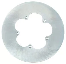 Rotor de freno estándar Bikers Choice 19311 49-2512 492512 bkc492512 Foto 1 de 4