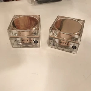 Two JLo Beauty That Big Screen Moisturizer with Broad Spectrum SPF 30 (1.7 oz) - Picture 1 of 3