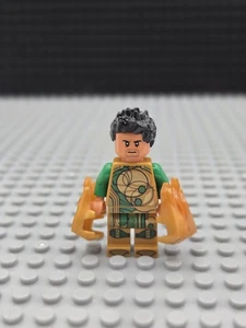 LEGO Minifigure SH0768: Gilgamesh Eternals - Picture 1 of 2
