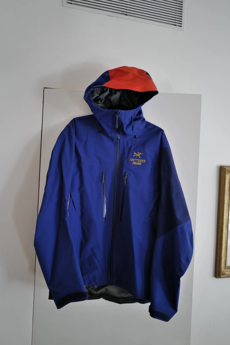 Arc'teryx Arc'teryx Alpha SV Jackets for Men for Sale - Shop New