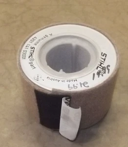 Juego de piezas de filtro de aire prefiltro Stihl 4201-141-0300 TS350 TS360 TS510 filtro st3 - Imagen 1 de 1