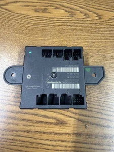 2011-2013 Dodge Ram 1500 Right Front Passenger Side Door Control Module OEM - Picture 1 of 3