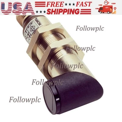 US FREE TAX SICK VTF18-3N5440 Photoelectric   ,NPN , - Image 1 of 4