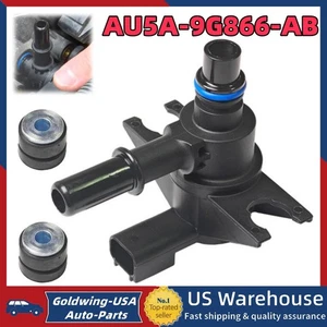 AU5A-9G866-AB Vapor Canister Purge Valve For Lincoln MKS Mercury Milan Ford Edge - Bild 1 von 8
