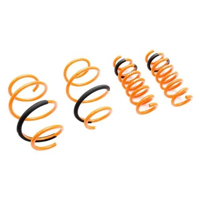 For Toyota Supra 21-22 1.14" x 0.95" Front & Rear Lowering Coil Springs - Image 1 of 2