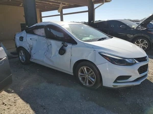 Radiator With Temperature Sensor Port Fits 16-17 CRUZE 8292950 - Picture 1 of 12