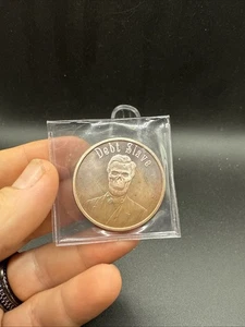 2017 1 oz PP Debt Slave - Death of the Dollar #5 - Silver Shield Wild Toning - Bild 1 von 10