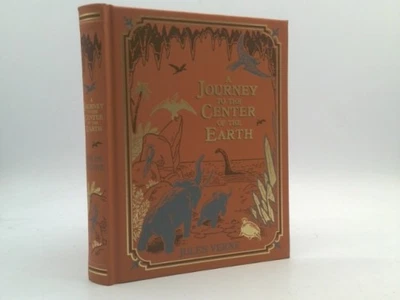 Journey to the Center of the Earth (Barnes Noble Children' Foto 1 de 2