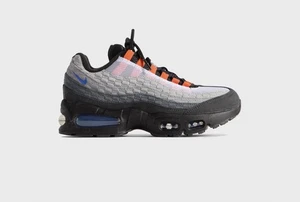 Nike x Kith Air Max 95 Knicks Grade School 7Y DS Brandneu - Bild 1 von 5