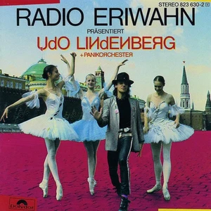 LINDENBERG,UDO-RADIO ERIWAHN CD NEW - Picture 1 of 1
