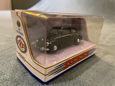 Volkswagen Beetle Dinky 1:43 como nuevo y en caja Foto 1 de 2