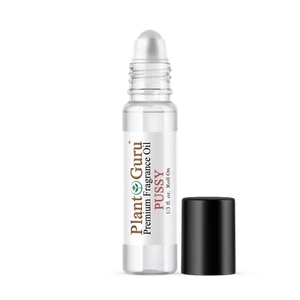 Pussy Perfume Fragrance Body Oil (Women) For Skin, Soap and Candle Making Bulk - Picture 1 of 16