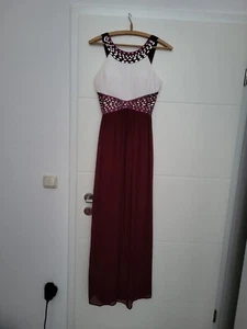 damen abend kleider lang - Bild 1 von 12
