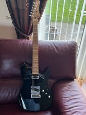 Ibanez Japan Prestige AZS2200 Black Electric Guitar w/ Hard Case for sale