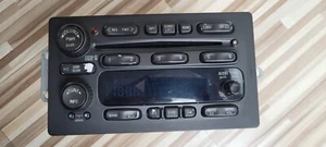 HUMMER H2 Auto Radio CD Player Original  Baujahr: 2004 - Bild 1 von 3