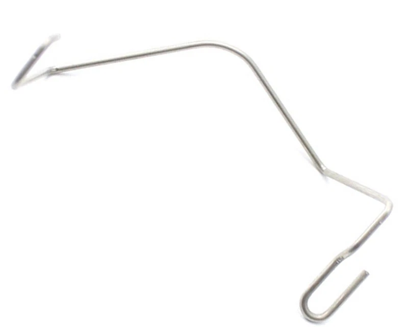 Go Kart Rotax Max Copertura Molla Valvola Di Potenza Clip Karting - Immagine 1 di 1