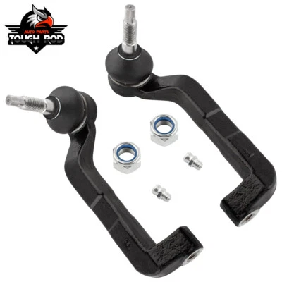 For Dodge Charger Magnum 2005-2008 300 AWD 2PCS Outer Tie Rod End Front - Изображение 1 из 4