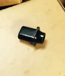 Punta de interruptor de bakalita Daka-Ware original Fender Telecaster 1955 - 1960 tele original - Imagen 1 de 2